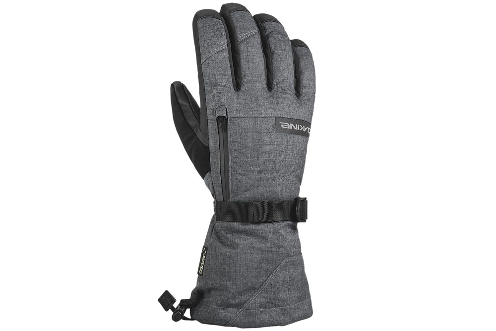 Dakine Titan Glove 7 things you need for a cozy outdoor smoke sesh