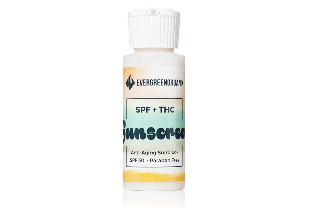 Evergreenorganix spf thc 7 things you need for a cozy outdoor smoke sesh