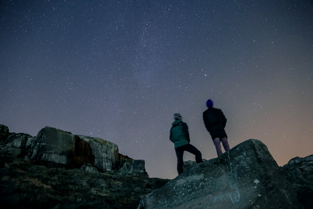 Stargaze5reasonsyoushouldsmokeweed 5 reasons you should smoke weed every day