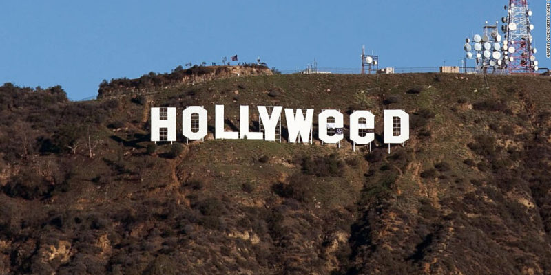 2017 Began on the West Coast with