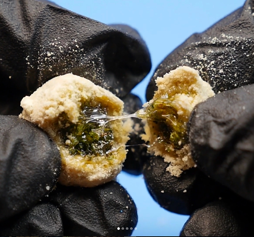 Moonrock2 Moon Rocks: how to make and smoke the strongest weed on earth