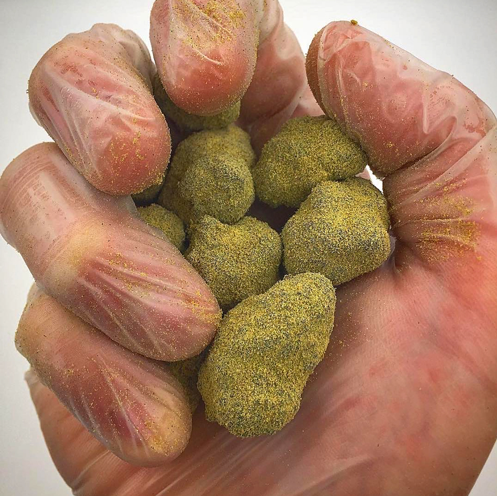 Moonrock3 Moon Rocks: how to make and smoke the strongest weed on earth