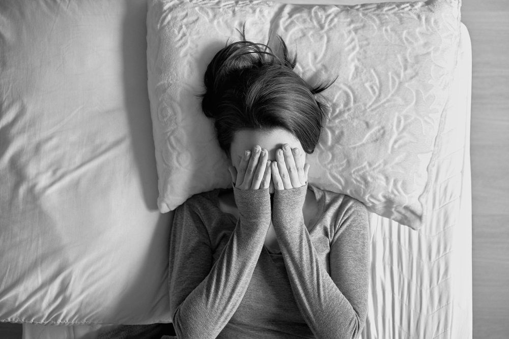 sleep resized How weed affects dreams